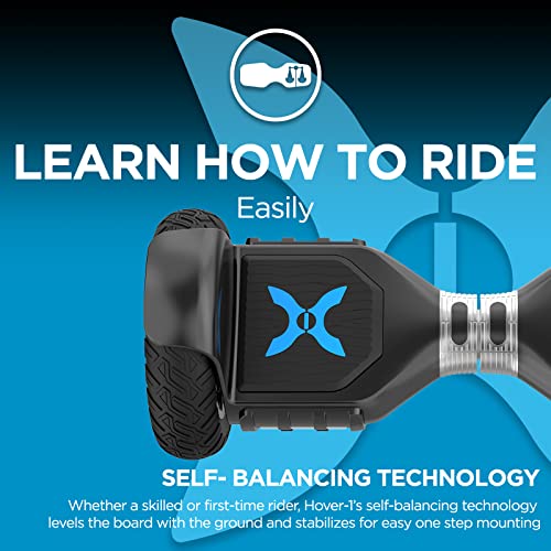 Hover-1 Ranger Pro Elecric Hoverboard