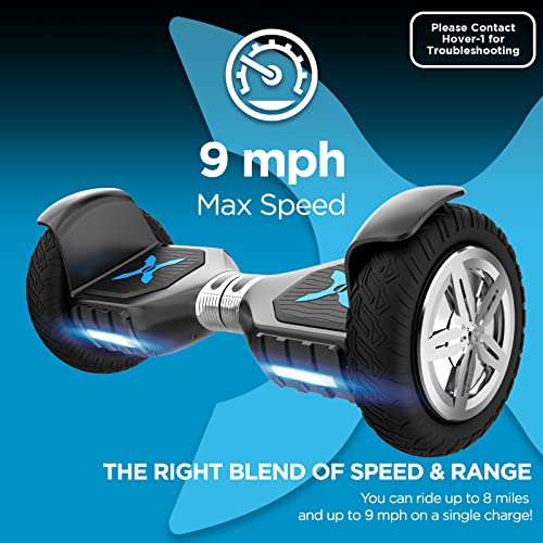Hover-1 Ranger Pro Elecric Hoverboard