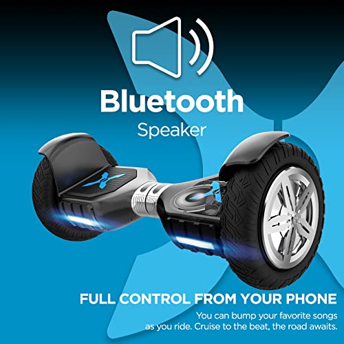 Hover-1 Ranger Pro Elecric Hoverboard
