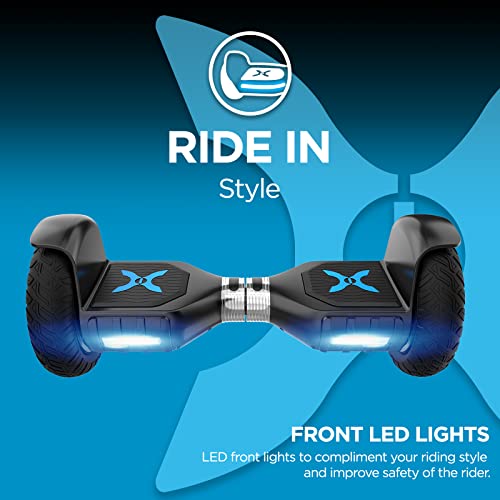 Hover-1 Ranger Pro Elecric Hoverboard