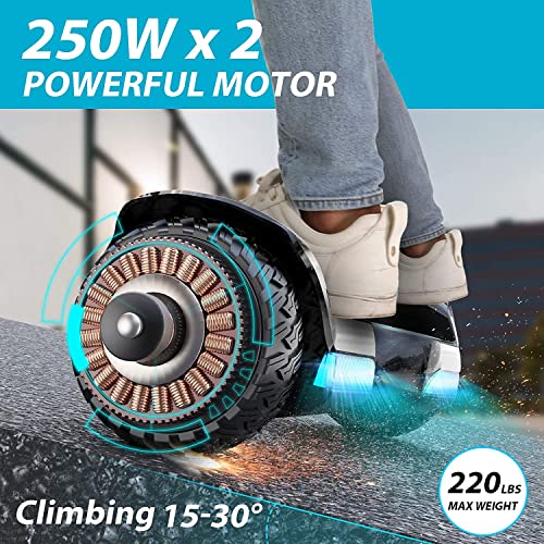 Gyroor G11 Hoverboard 