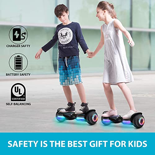 Gyroor G11 Hoverboard 