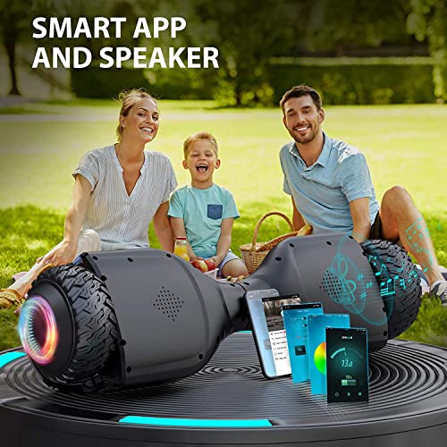Gyroor G11 Hoverboard 
