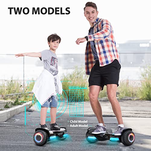Gyroor G11 Hoverboard 