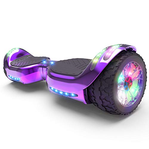 HOVERSTAR HS2.0 All-Terrain Self-Balancing Electric Scooter