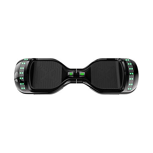 Hover-1 Electric Hoverboard with Bluetooth Speaker 