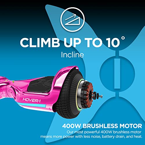 Hover-1 All-Star Hoverboard 