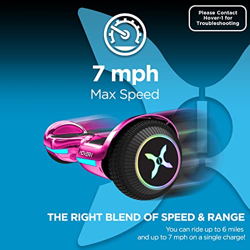 Hover-1 All-Star Hoverboard 