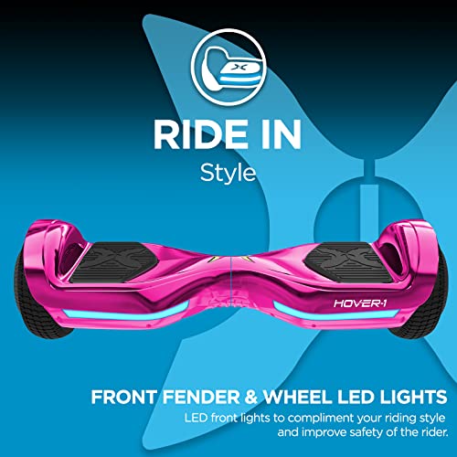 Hover-1 All-Star Hoverboard 