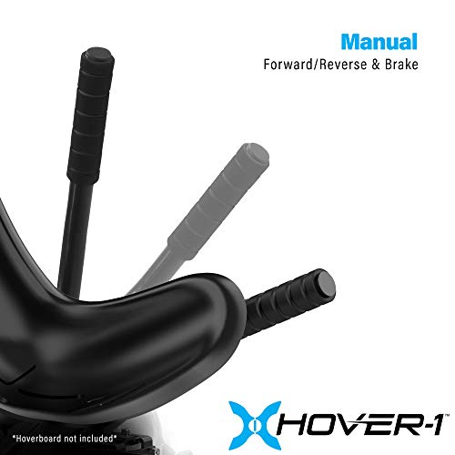 Hoverboard Scooter Go-Kart Conversion Kit