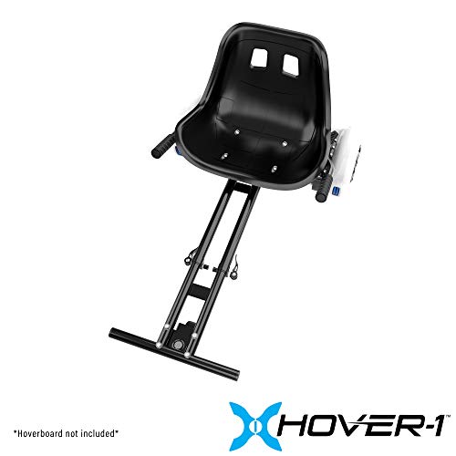 Hoverboard Scooter Go-Kart Conversion Kit