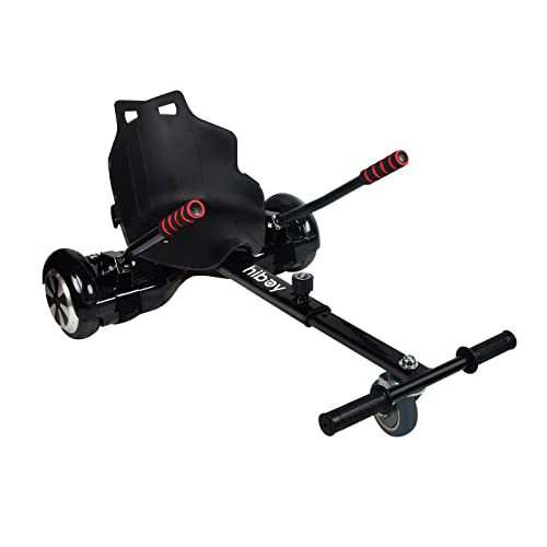 Hiboy Hoverboard Kart Attachment for Scooter