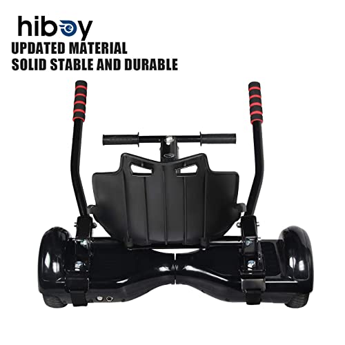 Hiboy Hoverboard Kart Attachment for Scooter