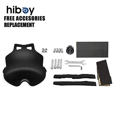 Hiboy Hoverboard Kart Attachment for Scooter
