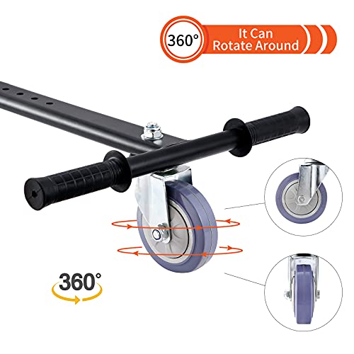 Hoverboard Seat Attachment: Transform Your Scooter