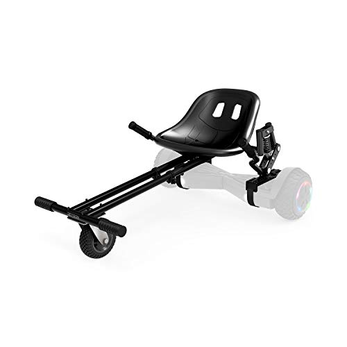 Jetson JetKart 2.0 - Universal Hoverboard Attachment