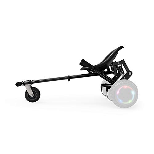 Jetson JetKart 2.0 - Universal Hoverboard Attachment