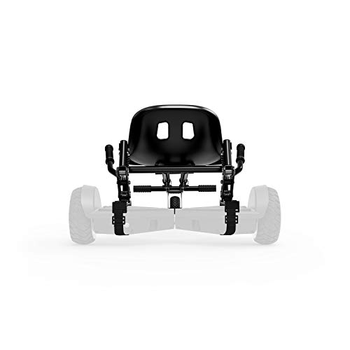 Jetson JetKart 2.0 - Universal Hoverboard Attachment