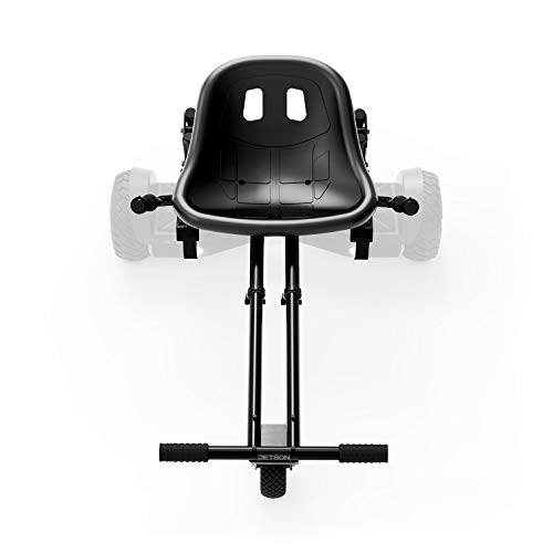 Jetson JetKart 2.0 - Universal Hoverboard Attachment
