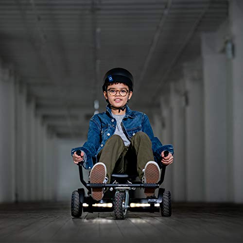 Jetson JetKart 2.0 - Universal Hoverboard Attachment