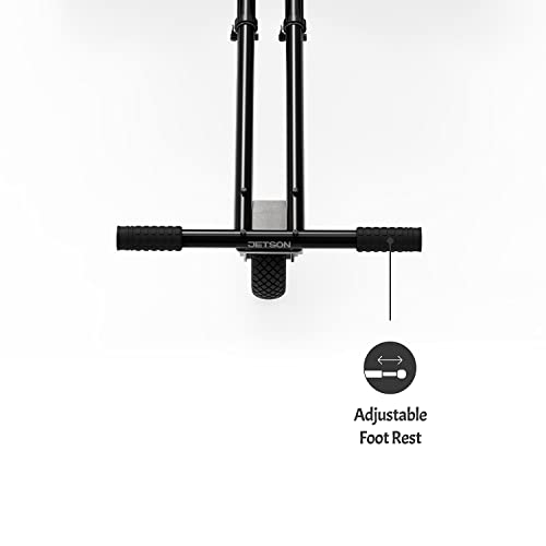 Jetson JetKart 2.0 - Universal Hoverboard Attachment