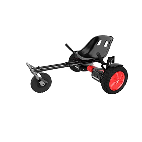 Hover-1 Beast Buggy Attachment for Electric Hoverboards