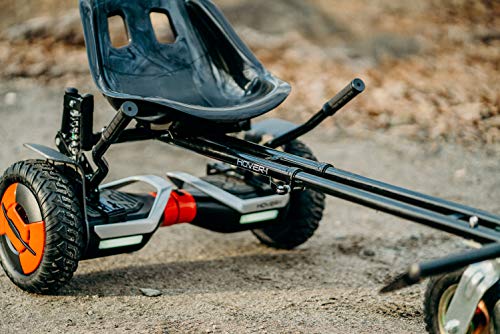 Hover-1 Beast Buggy Attachment for Electric Hoverboards