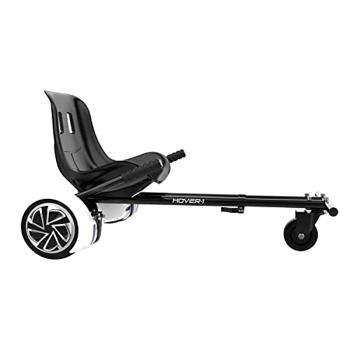 Hover-1 Kart Attachment for Electric Hoverboards