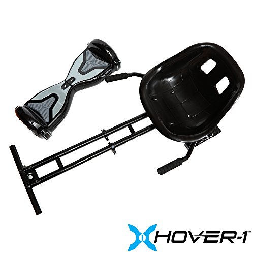 Hover-1 Kart Attachment for Electric Hoverboards