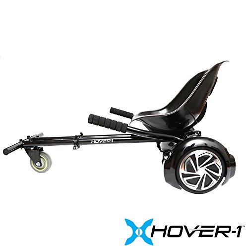 Hover-1 Kart Attachment for Electric Hoverboards