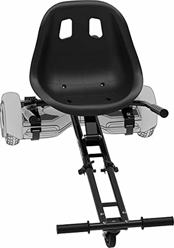 Hover-1 Raptor-1 Buggy Attachment with LED Lights