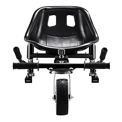 Hoverboard Go Kart Attachment - Off Road Ready