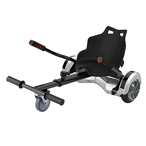 Hoverboard Kart Attachment for All Sizes