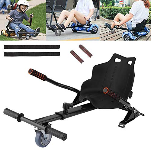 Hoverboard Kart Attachment for All Sizes