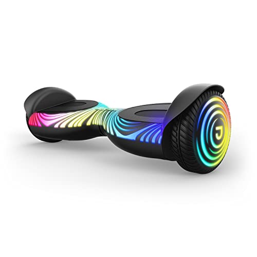 Jetson J Beat Hoverboard with Light-Up Deck & Wheels