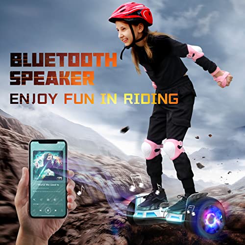 Sisigad B02 Off-Road Hoverboard 