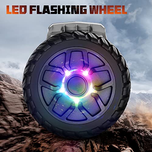 Sisigad B02 Off-Road Hoverboard 