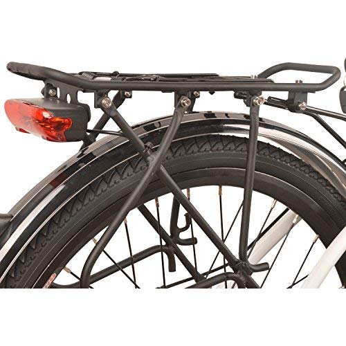 DJ Electric City Bike 