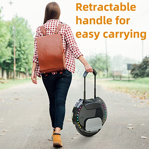 Kingsong 14M Electric Unicycle for Adults