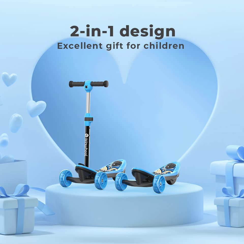 Isinwheel Mini Pro Electric Scooter - Kids Edition