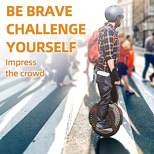 Kingsong 14M Electric Unicycle for Adults