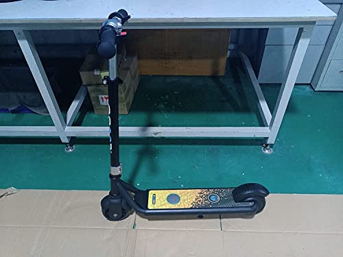Gyroor H30 MAX Electric Scooter for Kids