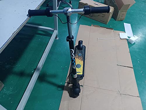 Gyroor H30 MAX Electric Scooter for Kids