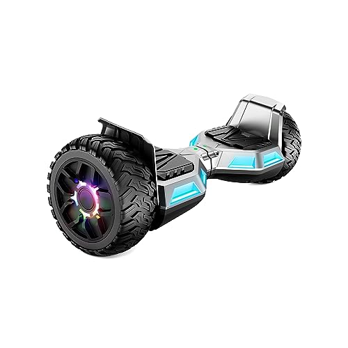 Sisigad B02 Off-Road Hoverboard 