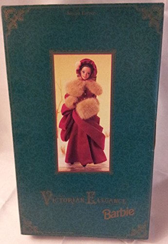 Barbie 1994 Victorian Elegance Special Edition