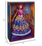 Limited Edition 2022 Barbie Dia de Muertos Doll
