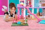 Barbie DreamHouse: Deluxe Playset with 75+ Accessories