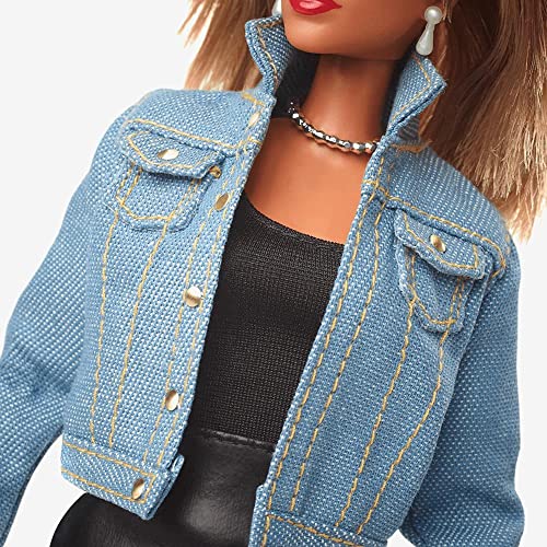Tina Turner Barbie Doll: ‘90s Fashion and Accessories