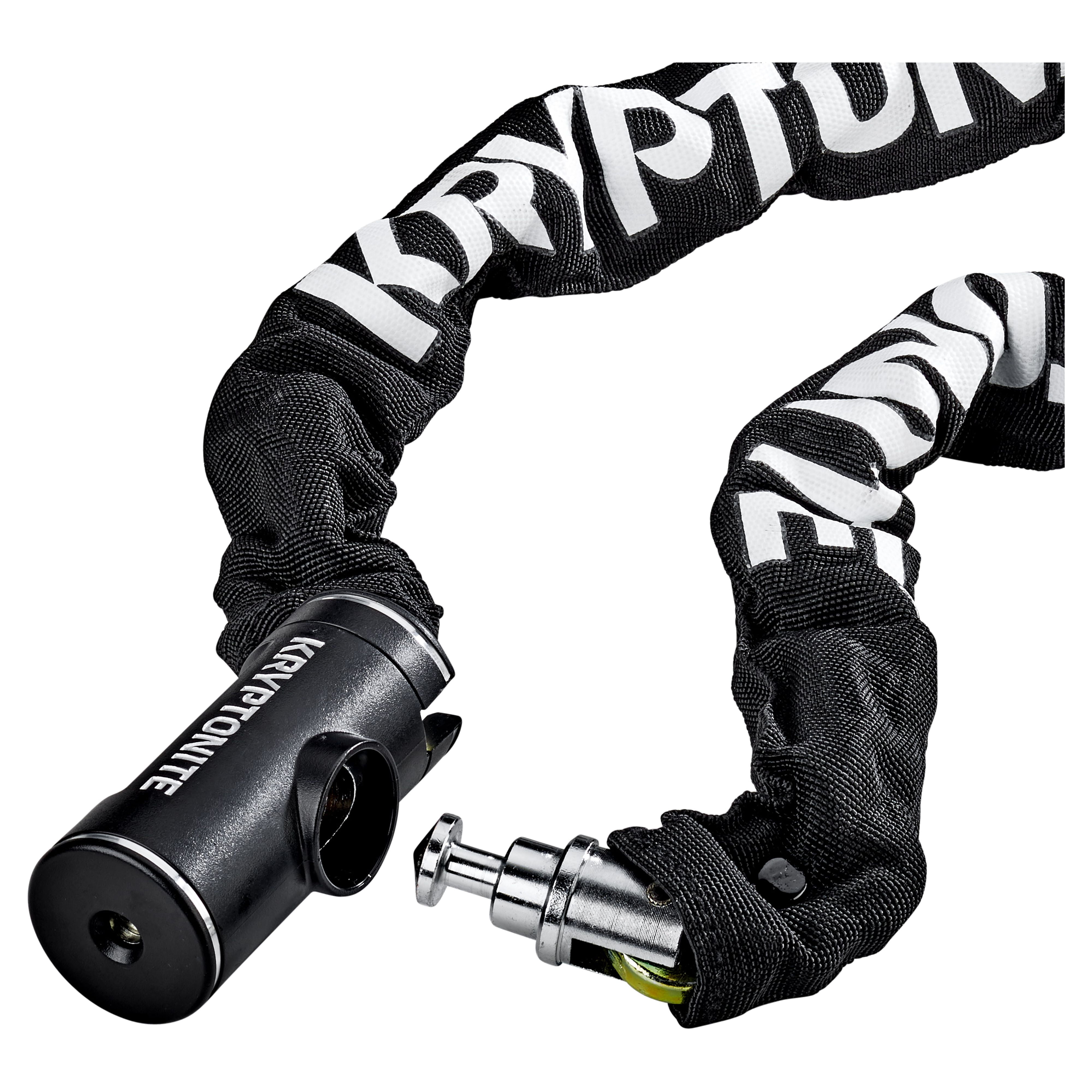 Kryptonite 8mm Chain Bike Lock