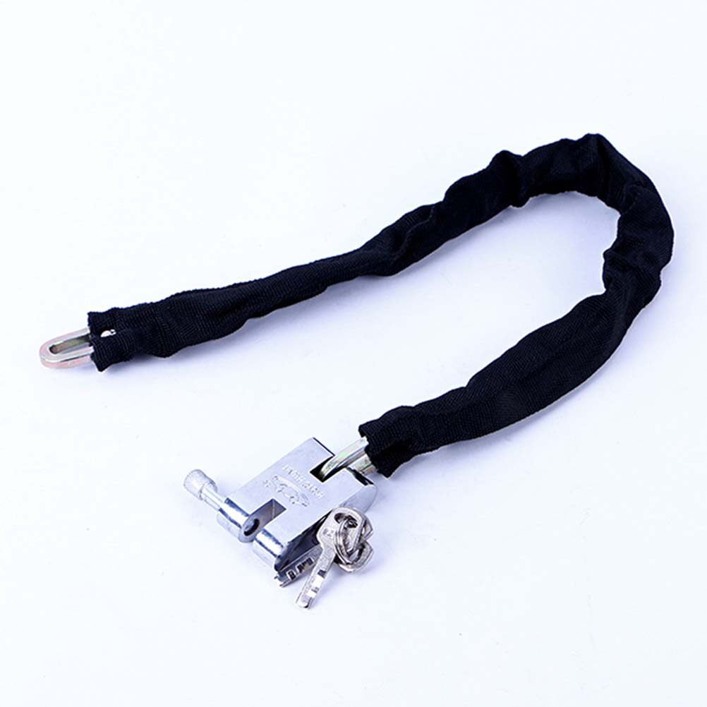 130cm E-Bike Motorbike Heavy-Duty Chain Lock